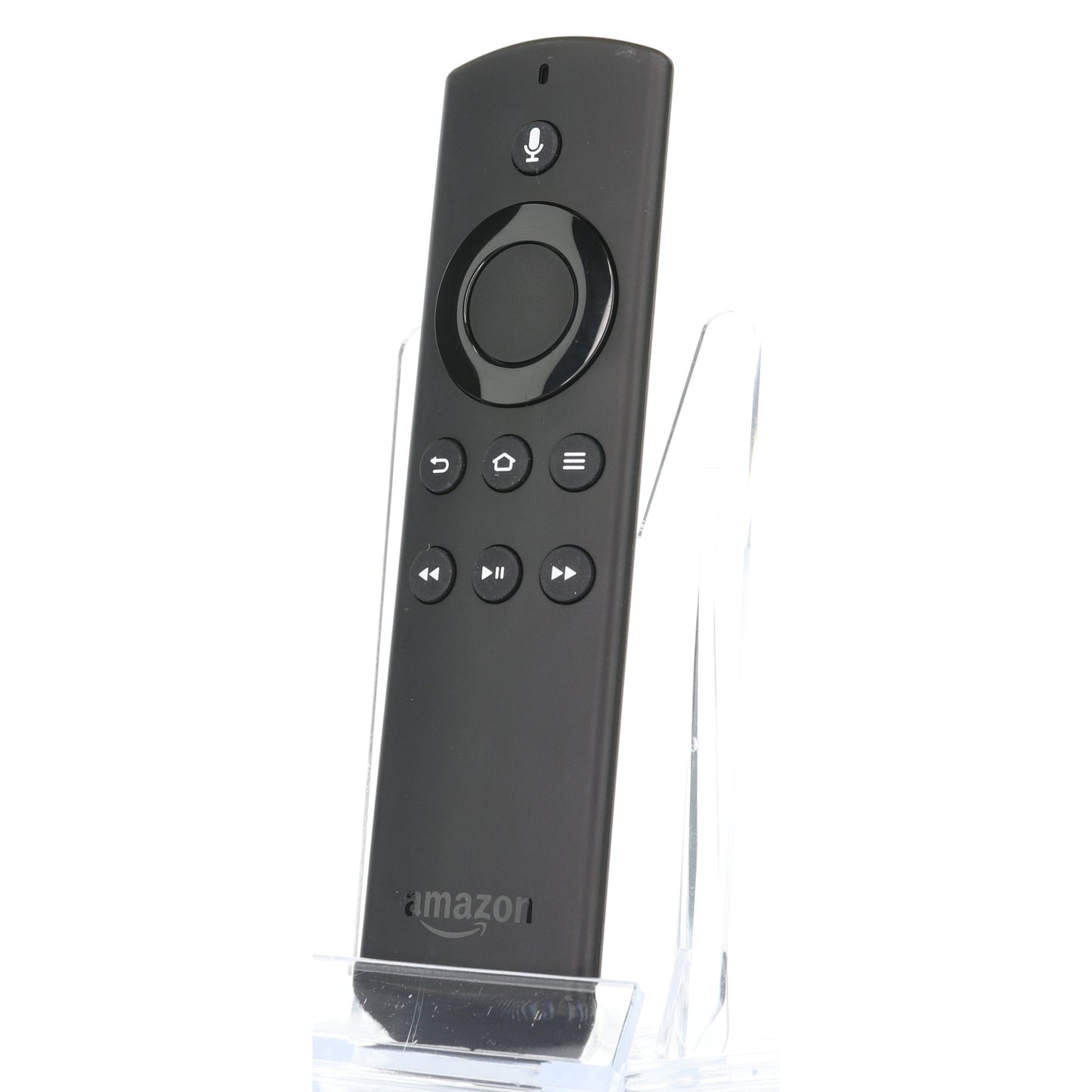 Amazon Fire TV Voice Remote Control Replacement (Remote Only, Fire Stick NOT Included) - PE59CV