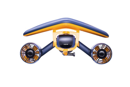 Mix Motor Front Cover