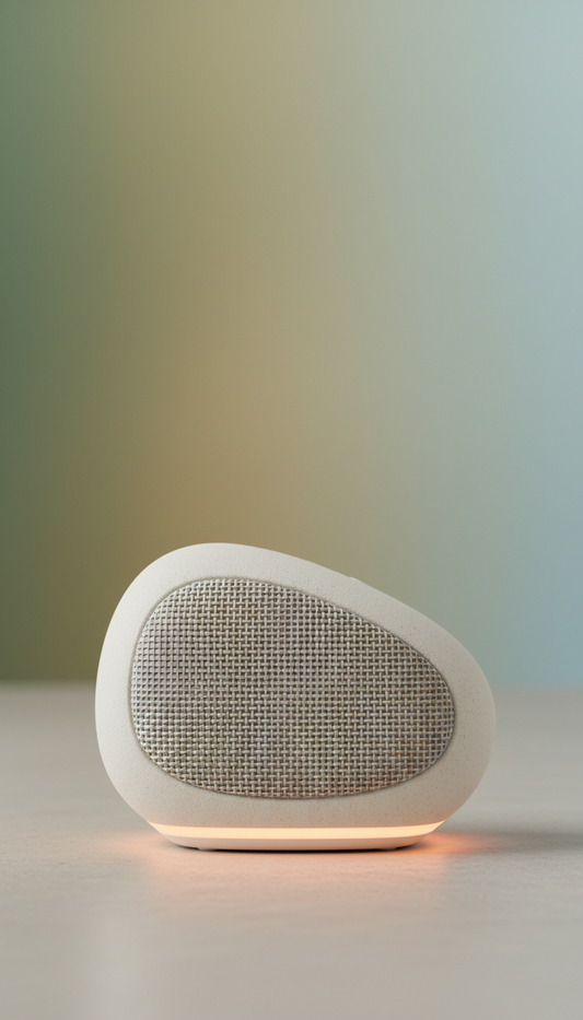 PORTABLE BLUETOOTH SPEAKER