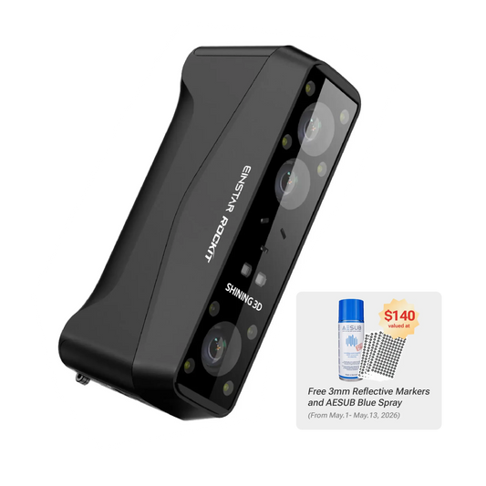 EINSTAR Rockit-Rock-it in Your Pocket