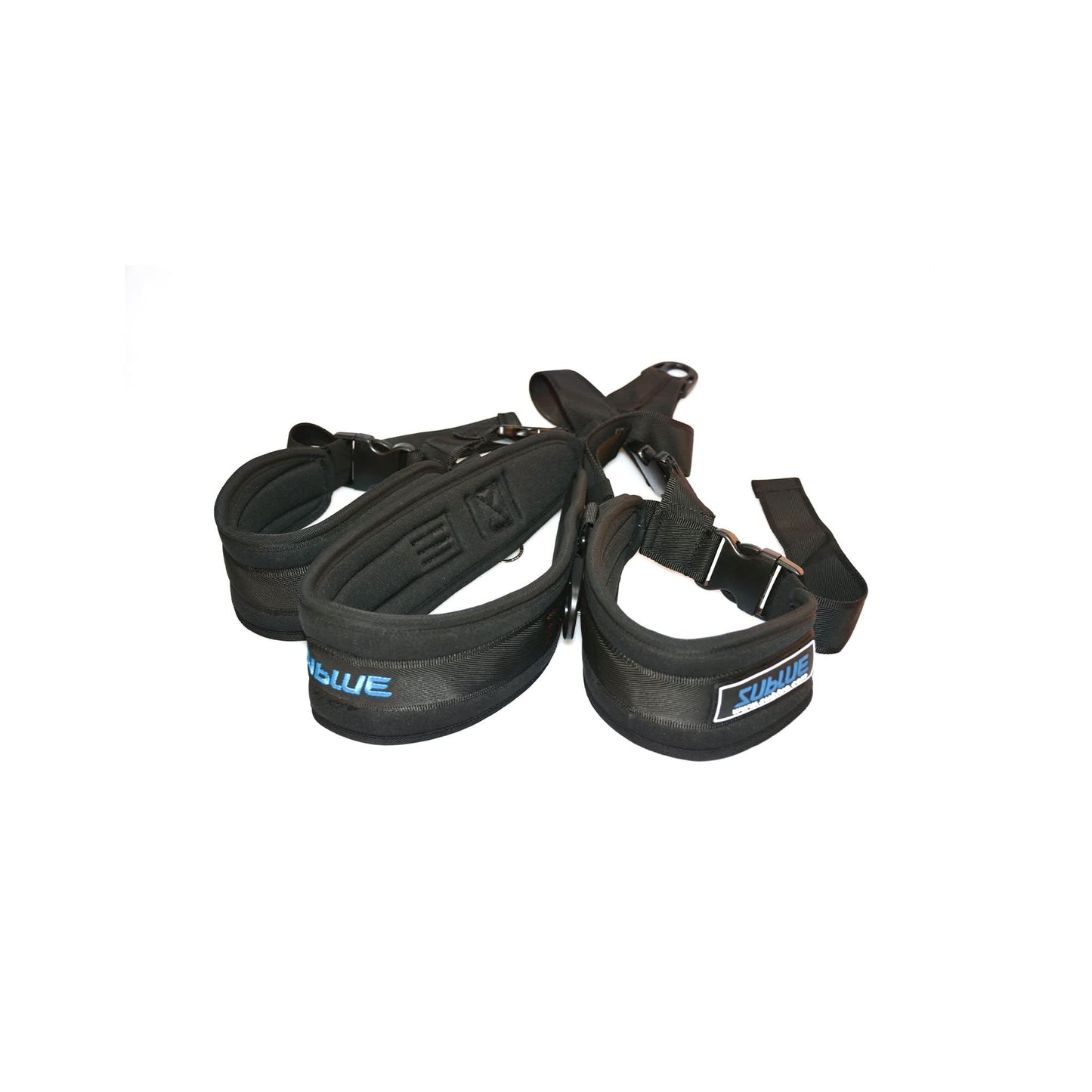 Navbow / Navbow+ / Vapor Diving Cross Strap