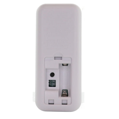 Anderic RRFA0308 Ceiling fan Remote Control for Harbor Breeze Boltz III, Mac III, Reverdy, Flanagan III, and Crestwell Fans - A25-FA0188A
