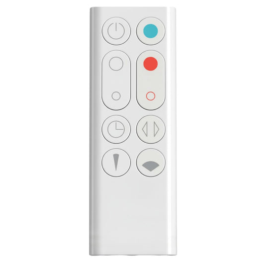 Dyson AM09 Hot+Cool Jet Focus Fan Heater Remote Control | with Magnet – 966538