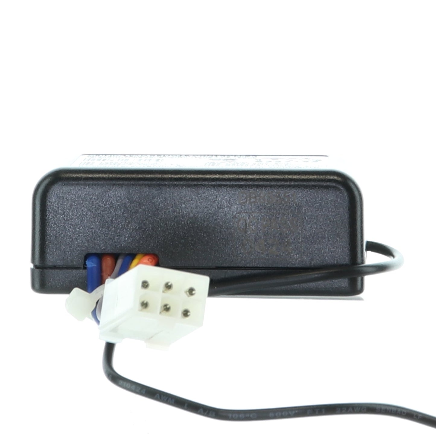 Harbor Breeze 4L000014680 Remote Control and Receiver Kit for Flanagan, Cumberland, Lindholm, and Marathon Ceiling Fans | A25-FA0158A | AM-3L - 4L000014680