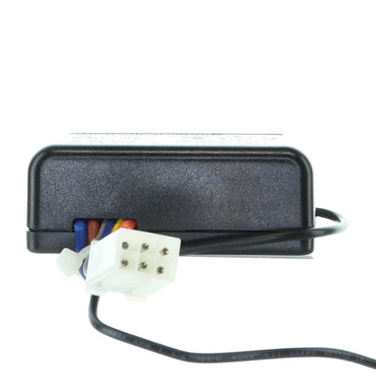 Harbor Breeze 4L000014680 Remote Control and Receiver Kit for Flanagan, Cumberland, Lindholm, and Marathon Ceiling Fans | A25-FA0158A | AM-3L - 4L000014680