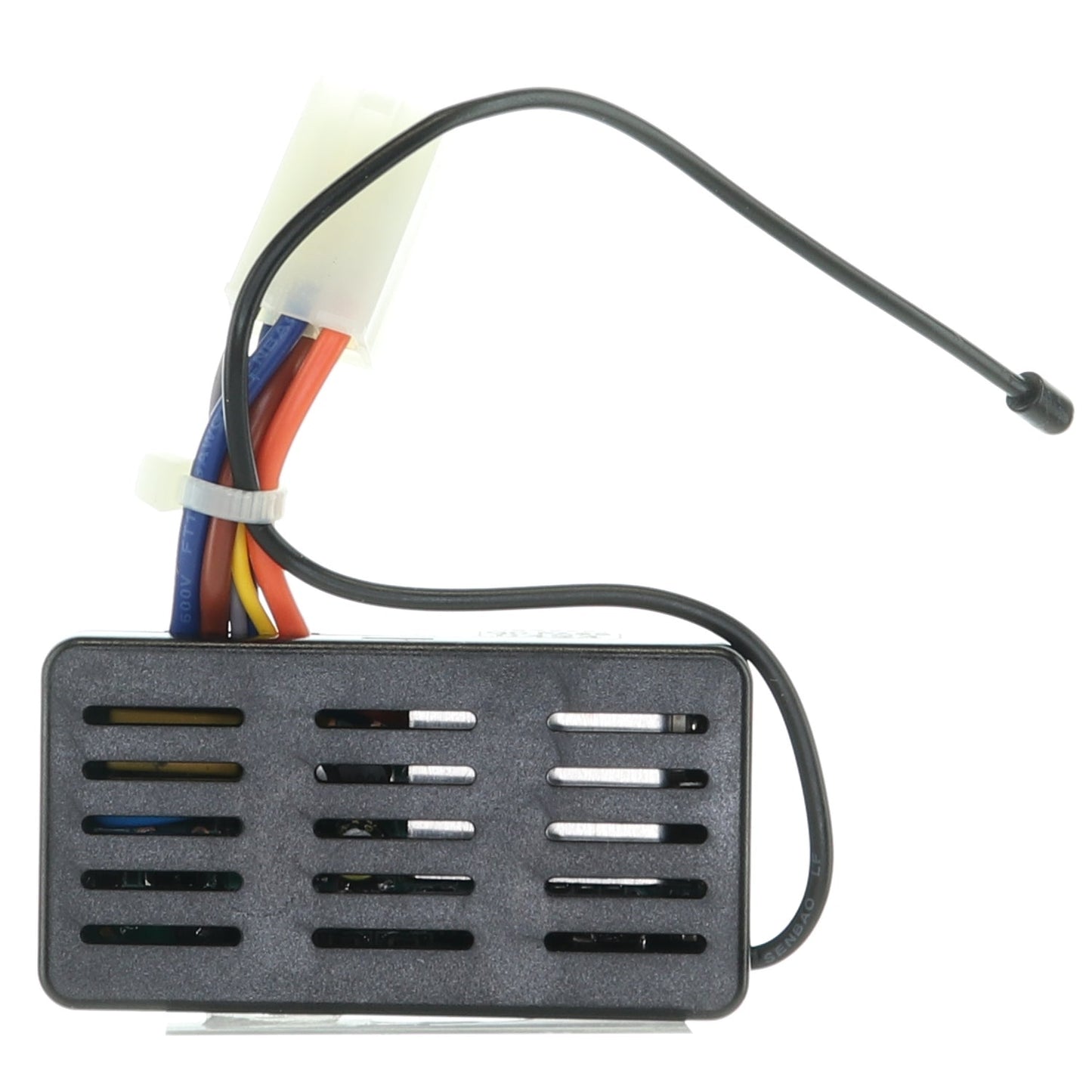 Harbor Breeze 4L000014680 Remote Control and Receiver Kit for Flanagan, Cumberland, Lindholm, and Marathon Ceiling Fans | A25-FA0158A | AM-3L - 4L000014680