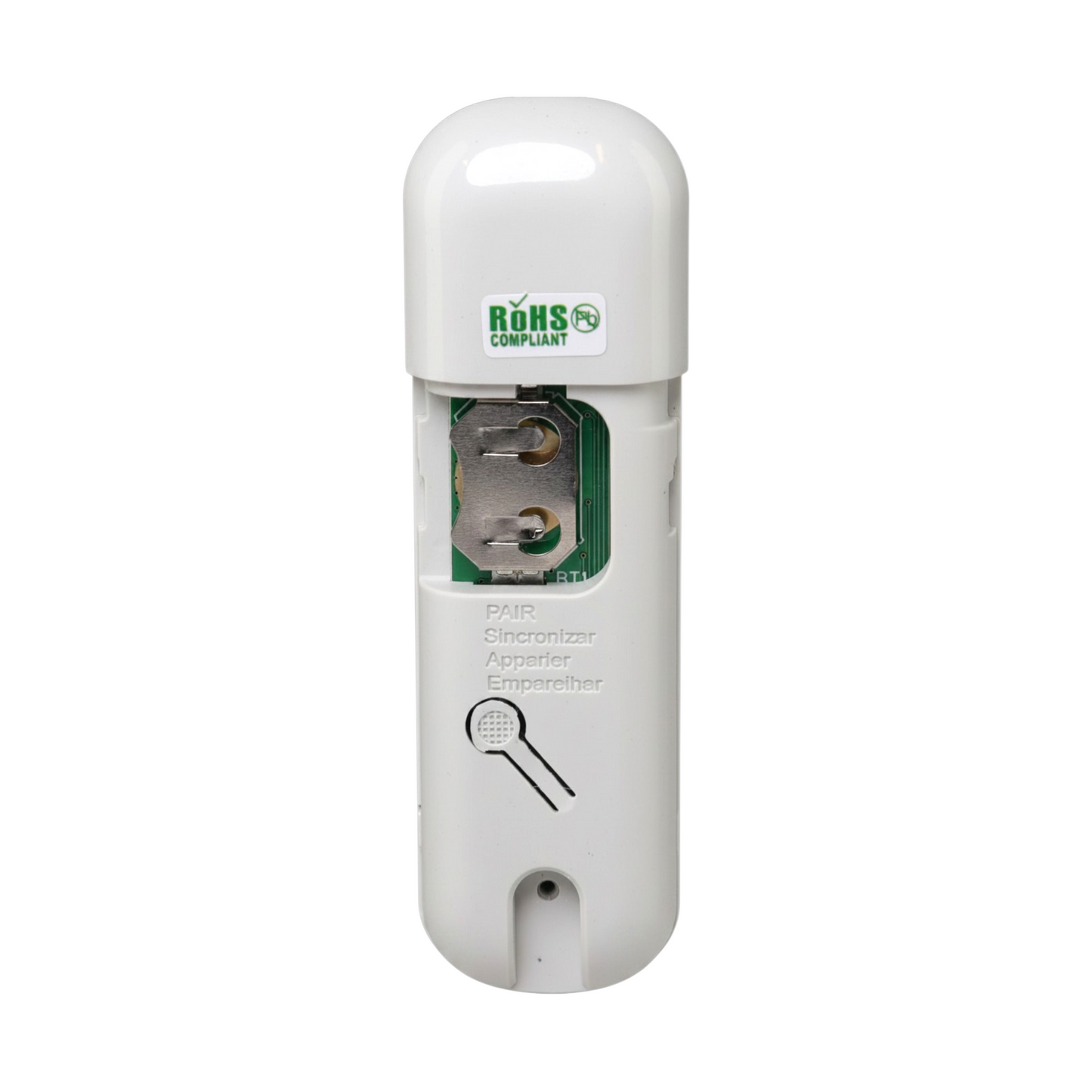Anderic 99770 Ceiling Fan Remote Control for Hunter & Fanimation Fans | 434 MHz | Light Dimming - 99770
