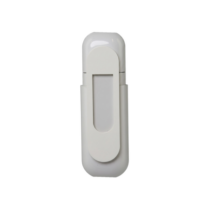 Anderic 99770 Ceiling Fan Remote Control for Hunter & Fanimation Fans | 434 MHz | Light Dimming - 99770