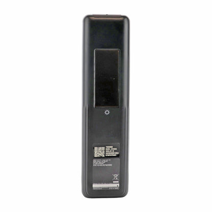 Samsung BN59-01454A / TM2365E Eco-Smart Solar TV Remote Control | QLED | HDR | UHD | 4K | Full Sun Outdoor | 2023 | Voice | Solar - BN5901454A