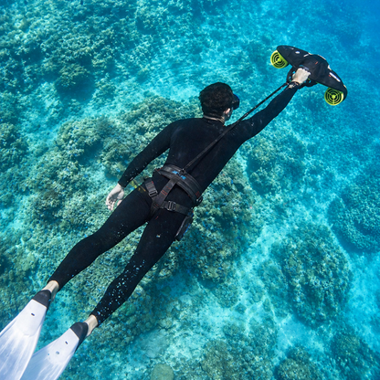Navbow / Navbow+ / Vapor Diving Cross Strap