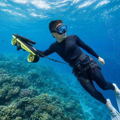 Navbow / Navbow+ / Vapor Diving Cross Strap
