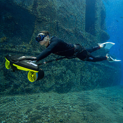 Navbow / Navbow+ / Vapor Diving Cross Strap