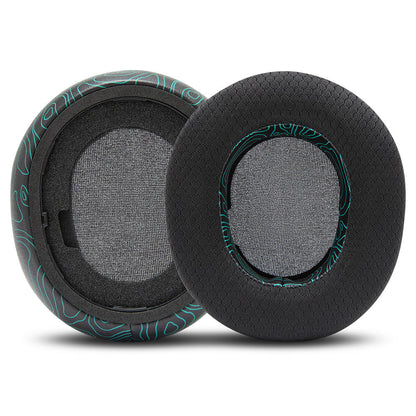 Arctis Nova Pro Wireless & Nova Elite Earpads - WC FreeZe Cooling Gel