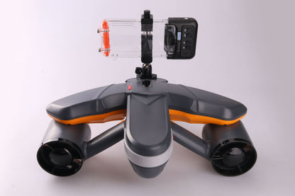 Navbow+