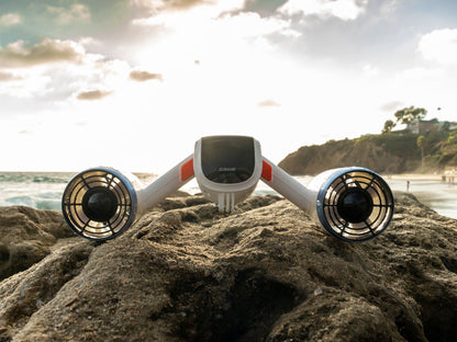 Mix Motor Front Cover