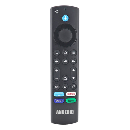 Amazon Alexa Voice Remote 3rd Gen Streaming Remote Control with TV controls - AlexaVoice3rdGen