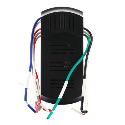 Harbor Breeze AD-0565H-DM DC Motor Remote Controller Receiver | For 60” Ceiling Fans – AD0565HDM