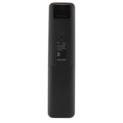 LG MR25GA 2025 Magic TV Remote Control | AI | Voice | Netflix | Prime Video | Disney+ | LG Channels | Sling | Alexa - AKB76046602