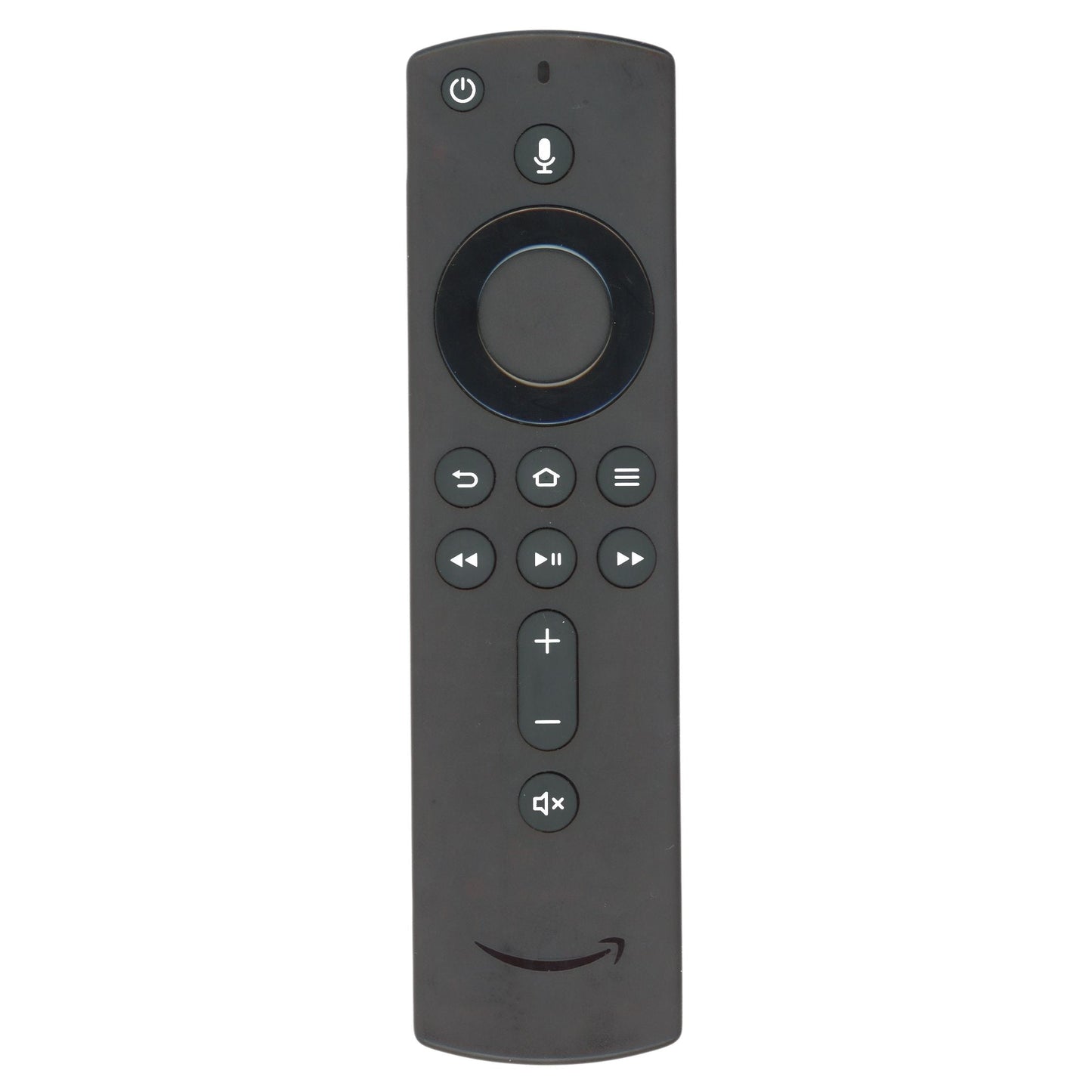 Amazon L5B83H 2nd Generation Fire Stick Streaming Remote Control (Remote only) - L5B83H