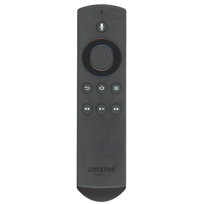 Amazon Alexa Firestick Streaming Remote Control 2nd Gen - PE59CV