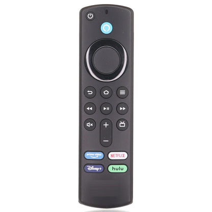 Amazon L5B83G 3rd Gen & 4k Alexa Voice with TV control Streaming Remote Control