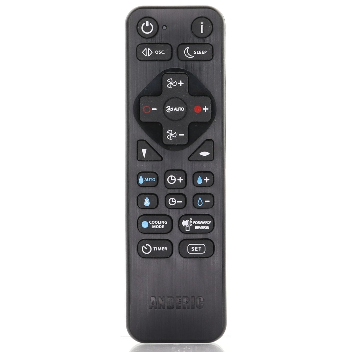 Dyson BP04 / BP03 / BP06 Purifier Big+Quiet Formaldehyde Remote Control - 972132-01