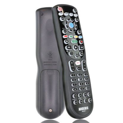 Anderic CT90159 Replacement TV Remote Control for TOSHIBA