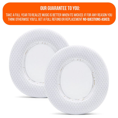 Arctis Nova Pro Wireless & Nova Elite Earpads - WC FreeZe Cooling Gel
