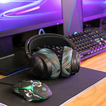 Arctis Nova Pro Wireless & Nova Elite Earpads - WC FreeZe Cooling Gel