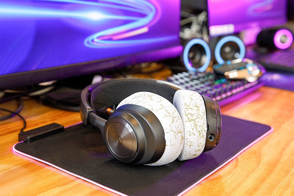 Arctis Nova Pro Wireless & Nova Elite Earpads - WC FreeZe Cooling Gel