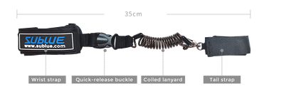 Anti-lost Lanyard