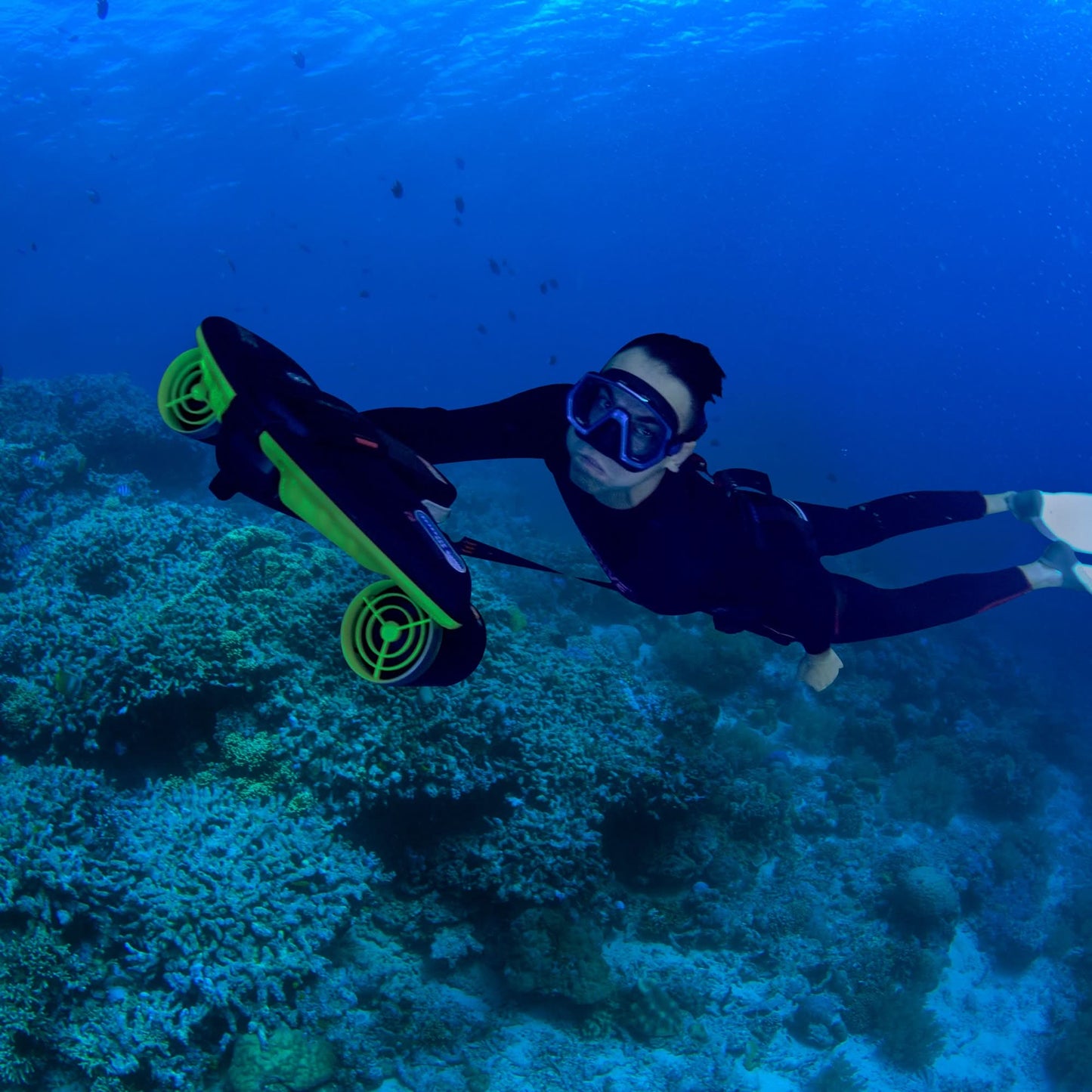 Navbow / Navbow+ / Vapor Diving Cross Strap