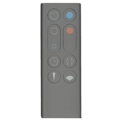 Dyson AM09 Hot+Cool Jet Focus Fan Heater Remote Control | with Magnet – 966538