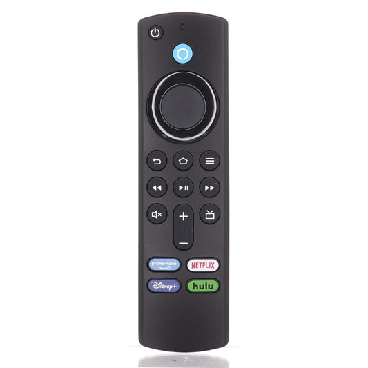 Anderic Generic For Amazon 3rd Gen & 4k Alexa Voice with TV control Streaming Remote Control
