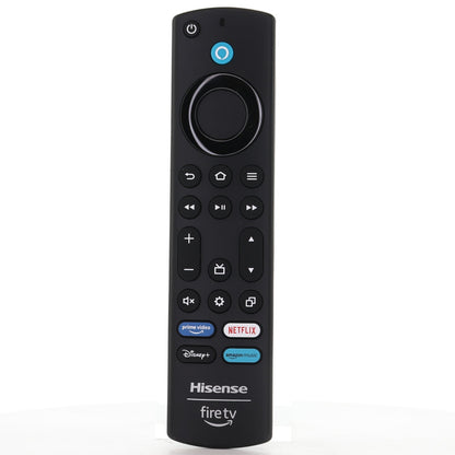 Hisense T412703 Fire TV Remote Control with Voice | 2025 - T412703