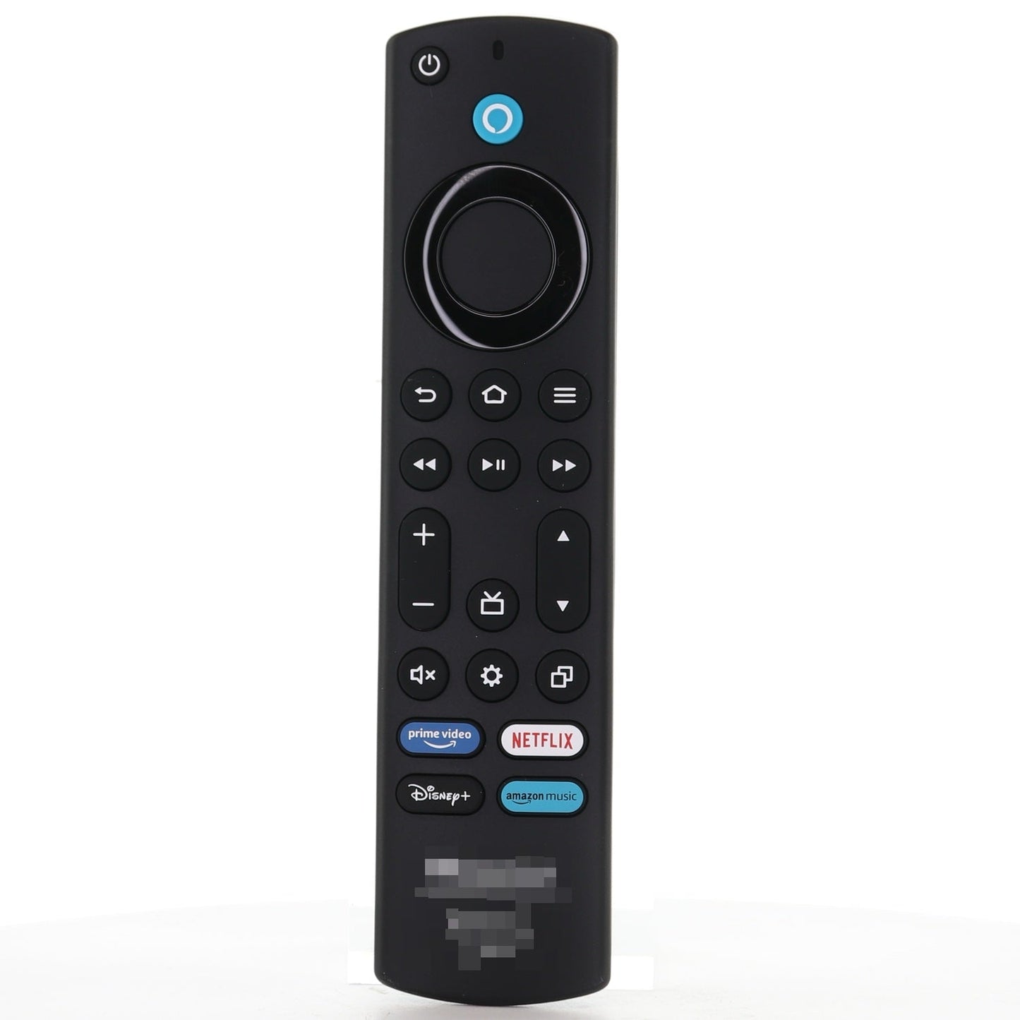 Hisense T412703 Fire TV Remote Control with Voice | 2025 - T412703