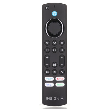 Anderic Hospitality Remote Control with Voice for Insignia / Toshiba Fire TV'S - NS-RCFNA-21