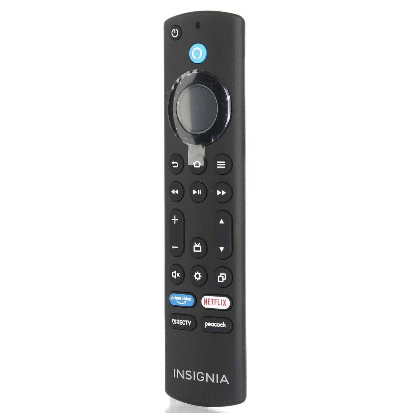 Anderic Hospitality Remote Control with Voice for Insignia / Toshiba Fire TV'S - NS-RCFNA-21
