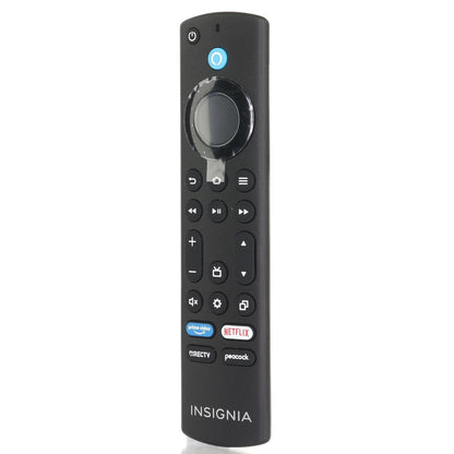 Anderic Hospitality Remote Control with Voice for Insignia / Toshiba Fire TV'S - NS-RCFNA-21
