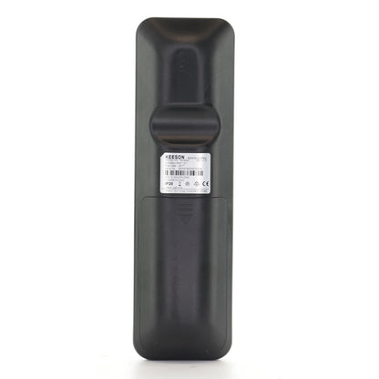 KEESON RC304C Adjustable Bed Remote Control RF with Zero Gravity, Light, Memory - 2AK23-RC304C