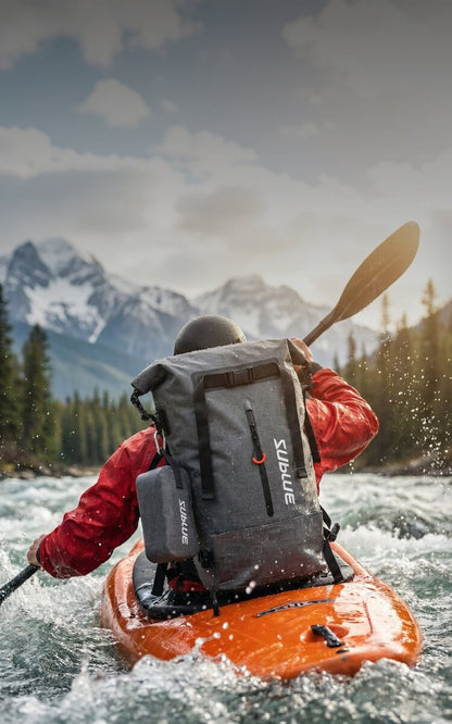 Waterproof Backpack 30L