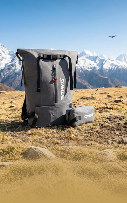 Waterproof Backpack 30L