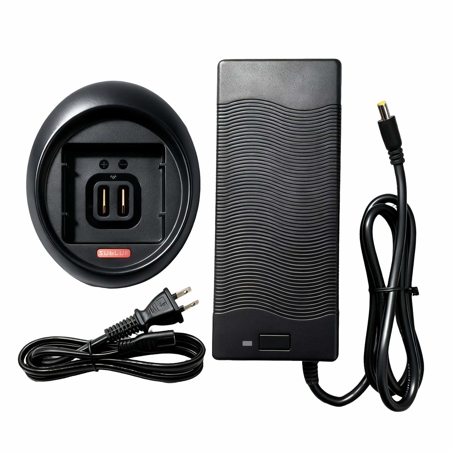 Navbow / Navbow+ / Swii Fast Charger