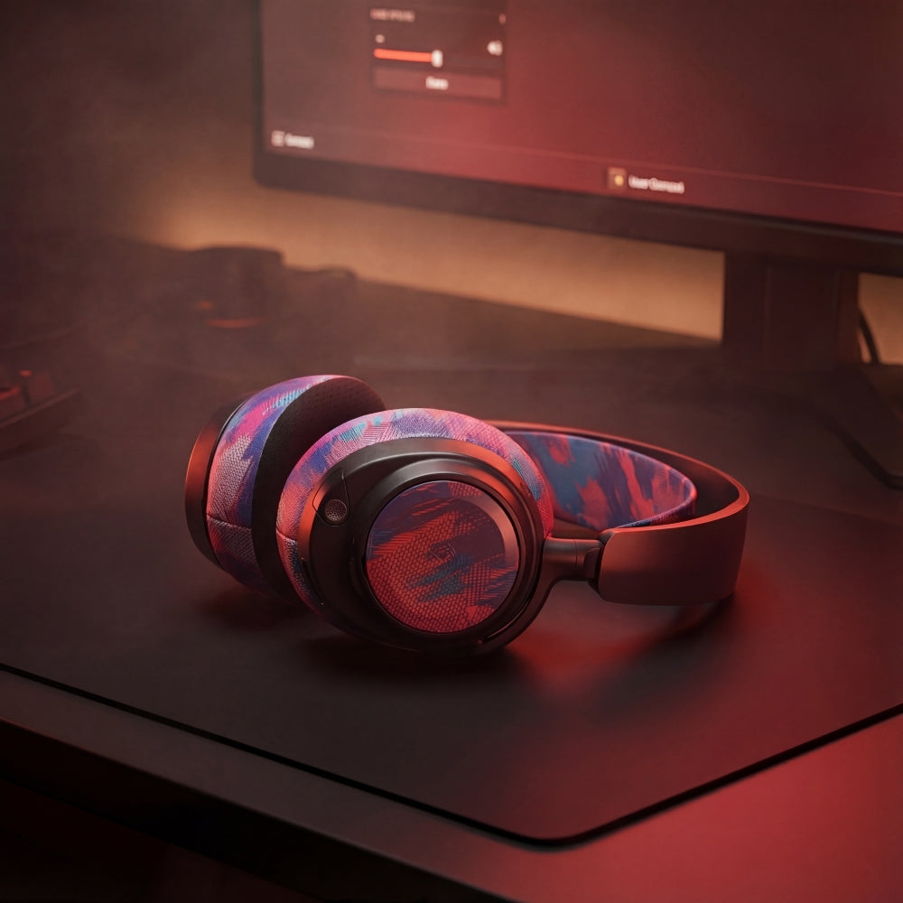Arctis Nova Pro Wireless & Nova Elite Earpads - WC FreeZe Cooling Gel