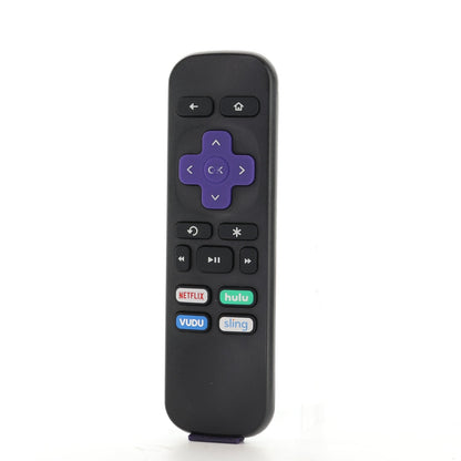 Roku RC-ALIR / EXPRESS Streaming Remote Control | Netflix | Hulu | Vudu | Sling - 3226000612