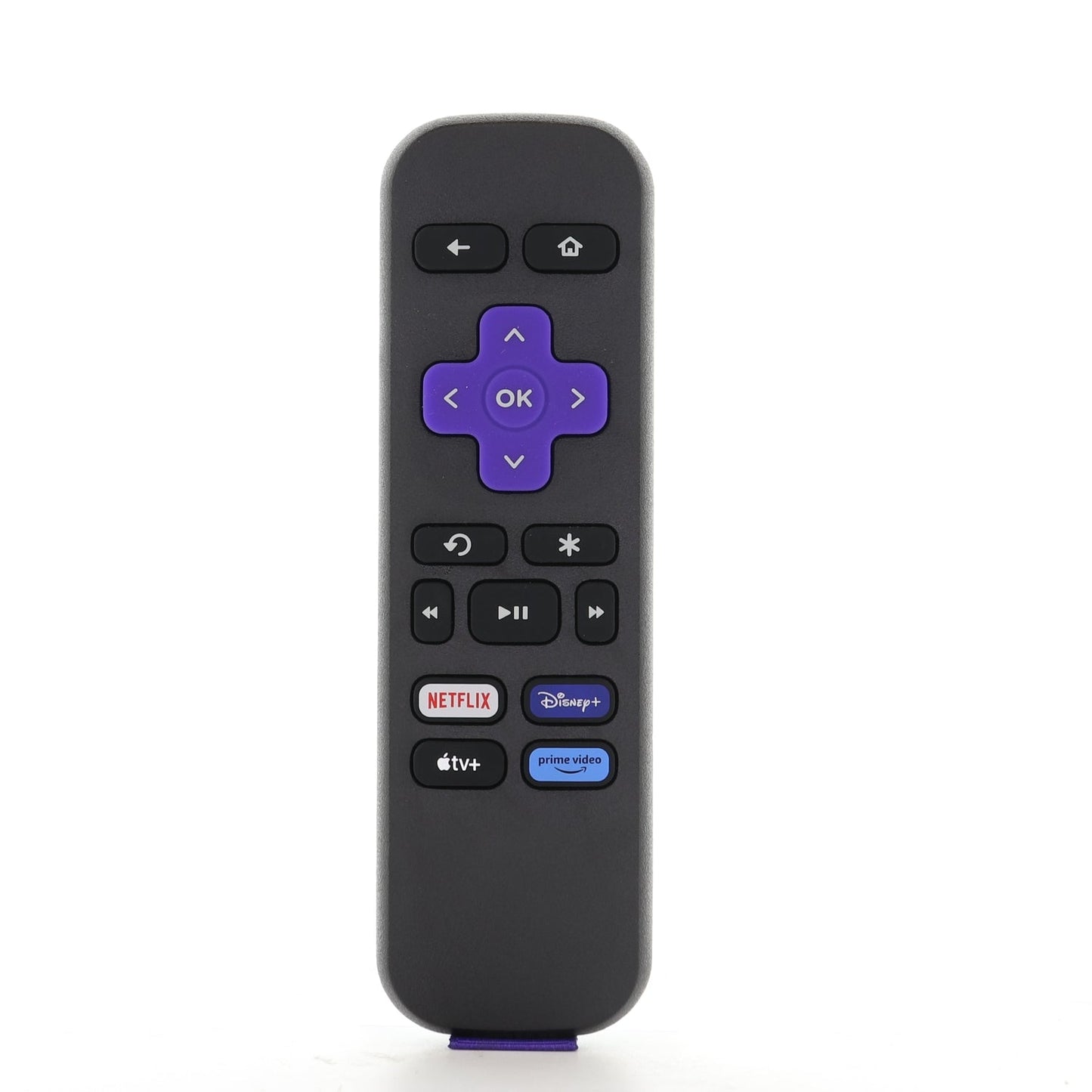 Roku RC-ALIR / EXPRESS Streaming Remote Control - 3026000188