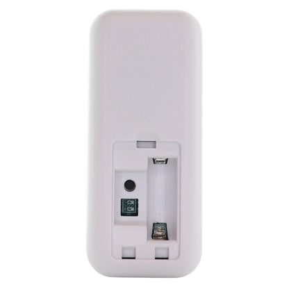 Anderic RRFA0318 Ceiling Fan Remote Control for Harbor Breeze FA0198 | Arbormere 60-in  | Queensdale 60-in | Outermark 60-in - A25-FA0198A