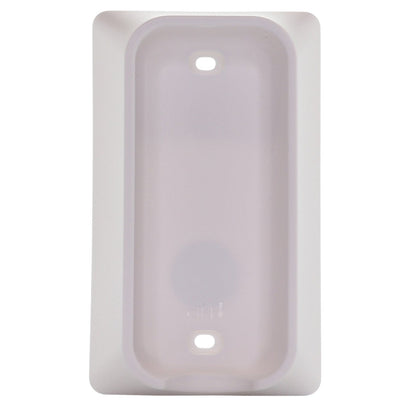 Anderic RRFA0318 Ceiling Fan Remote Control for Harbor Breeze FA0198 | Arbormere 60-in  | Queensdale 60-in | Outermark 60-in - A25-FA0198A