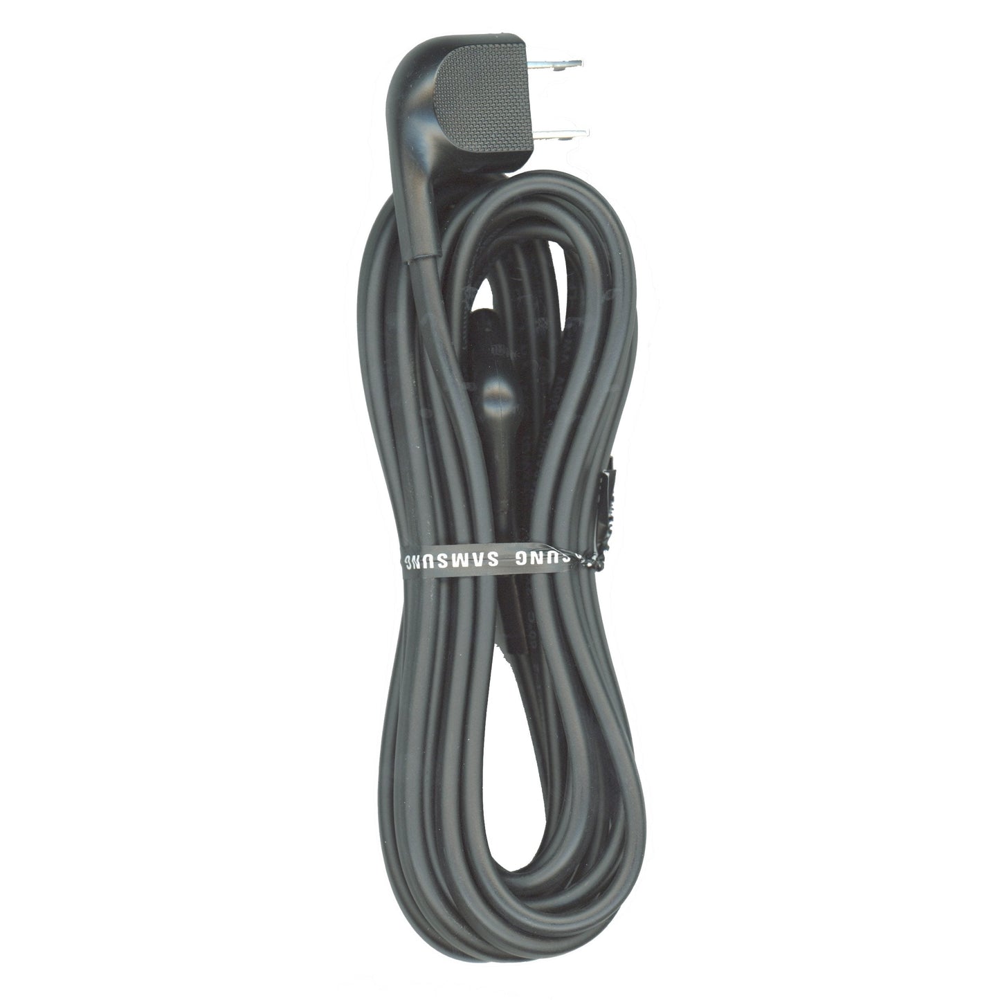 Samsung 3903-001295 Extra Long Length AC Power Cable | 9 FOOT 6 INCH (9' 6") | Elbow C7 Figure 8 - 3903001295