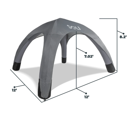 SOLI AIR CANOPY